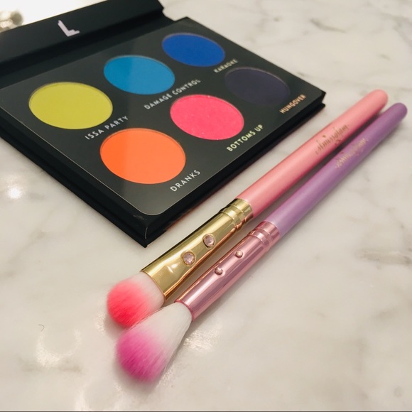 🆕Neon Eyeshadows+Gift - Picture 4 of 6